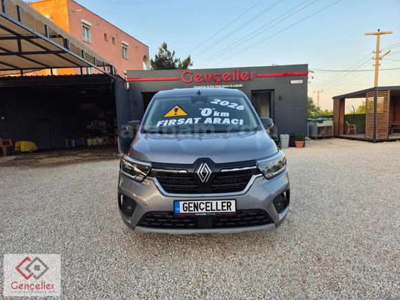 0 KM FATURALI GENÇELLER GÜVENCESİYLE
