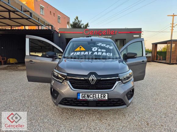 0 KM FATURALI GENÇELLER GÜVENCESİYLE