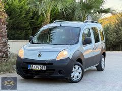 'ERZEN' 2011 1.5 HATASIZA YAKIN *KANGO PAMPA* TAKAS OLUR