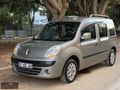 2011 MODEL KANGO 1.5 DCİ PRİVİLEGE 110 LUK 6 İLERİ