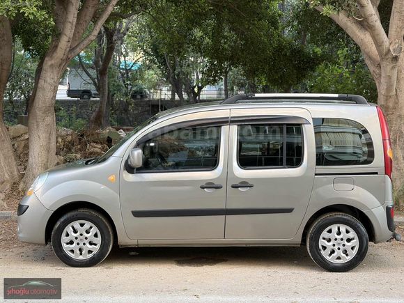 2011 MODEL KANGO 1.5 DCİ PRİVİLEGE 110 LUK 6 İLERİ