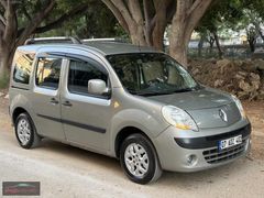 2011 MODEL KANGO 1.5 DCİ PRİVİLEGE 110 LUK 6 İLERİ