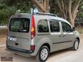 2011 MODEL KANGO 1.5 DCİ PRİVİLEGE 110 LUK 6 İLERİ