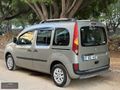 2011 MODEL KANGO 1.5 DCİ PRİVİLEGE 110 LUK 6 İLERİ