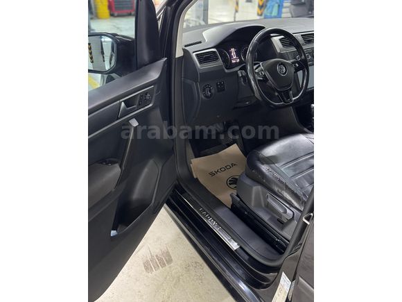 Sahibinden Volkswagen Caddy