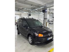 Sahibinden Volkswagen Caddy