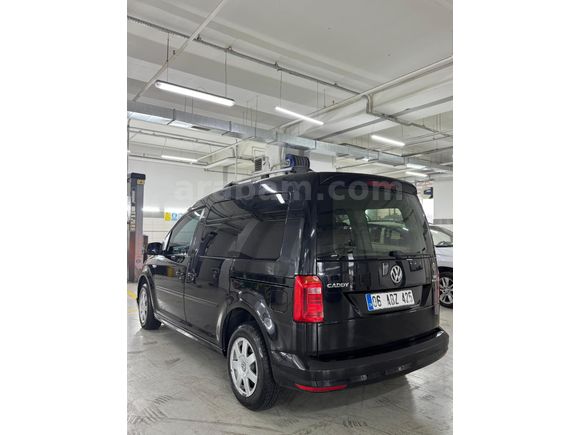 Sahibinden Volkswagen Caddy