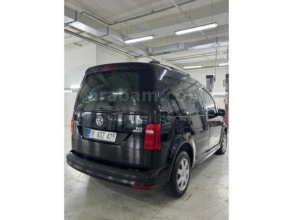 Sahibinden Volkswagen Caddy
