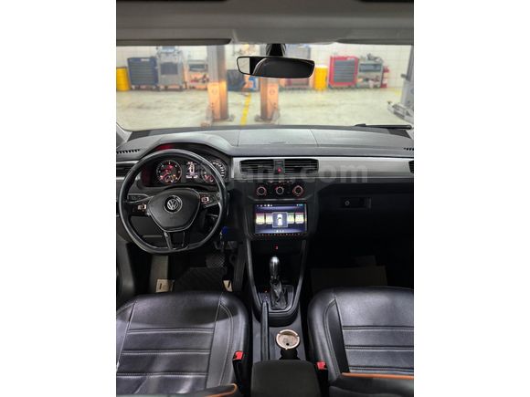 Sahibinden Volkswagen Caddy