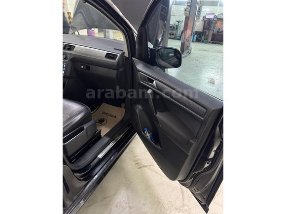 Sahibinden Volkswagen Caddy