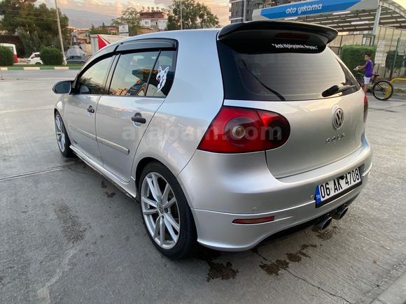 Sahibinden Volkswagen Golf 1.6 Primeline 2005 Model