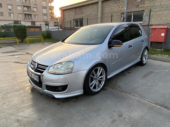 Sahibinden Volkswagen Golf 1.6 Primeline 2005 Model
