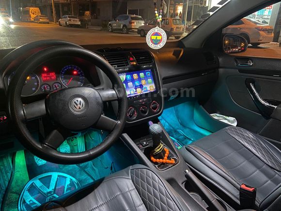 Sahibinden Volkswagen Golf 1.6 Primeline 2005 Model