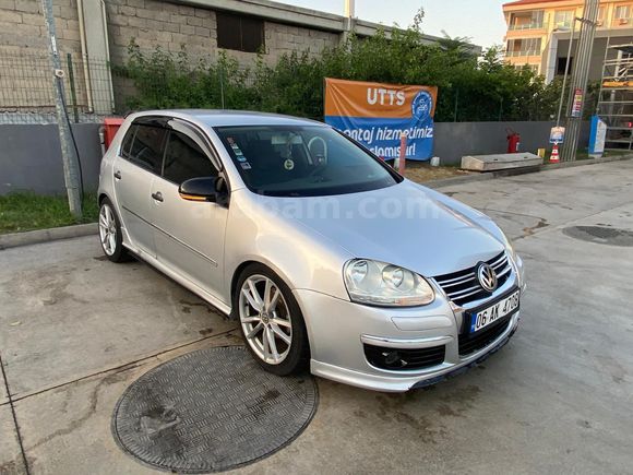 Sahibinden Volkswagen Golf 1.6 Primeline 2005 Model