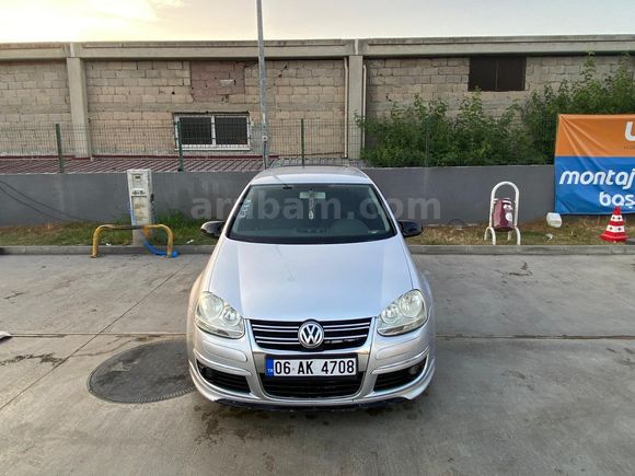Sahibinden Volkswagen Golf 1.6 Primeline 2005 Model