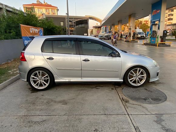 Sahibinden Volkswagen Golf 1.6 Primeline 2005 Model