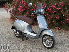 TUHAN MOTORS VESPA PRİMAVERA 125 HATASIZ DÜŞÜK KM