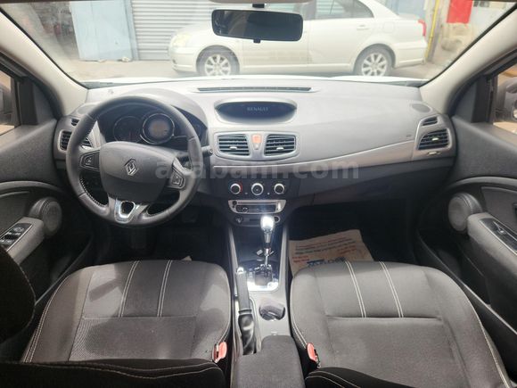 Sahibinden Renault Fluence 1.5 dCi Touch 2013 Model