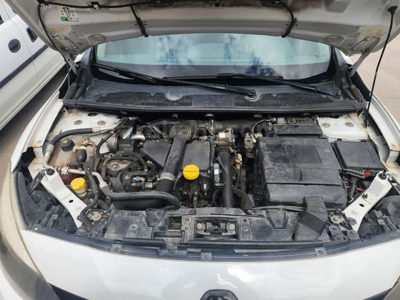 Sahibinden Renault Fluence 1.5 dCi Touch 2013 Model
