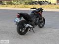 HAKAN OTOMATİV'DEN KUBA TERRA 125