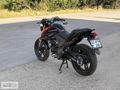 HAKAN OTOMATİV'DEN KUBA TERRA 125
