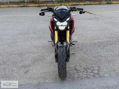 HAKAN OTOMATİV'DEN KUBA TERRA 125