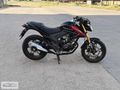 HAKAN OTOMATİV'DEN KUBA TERRA 125