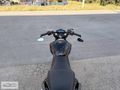 HAKAN OTOMATİV'DEN KUBA TERRA 125