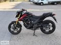HAKAN OTOMATİV'DEN KUBA TERRA 125
