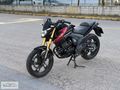 HAKAN OTOMATİV'DEN KUBA TERRA 125