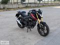 HAKAN OTOMATİV'DEN KUBA TERRA 125
