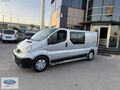 SAĞLAM DAN 2011 5+1 TRAFİC MULTİX 339.000km K.KARTINA 12AY TAKST