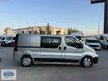 SAĞLAM DAN 2011 5+1 TRAFİC MULTİX 339.000km K.KARTINA 12AY TAKST