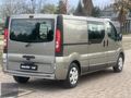 K.KART 12 TAKSİT 2012 RENAULT TRAFİC 5+1 DEĞİŞENSİZ 369.000 KM