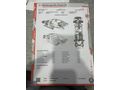 K.KART 12 TAKSİT 2012 RENAULT TRAFİC 5+1 DEĞİŞENSİZ 369.000 KM