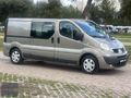 K.KART 12 TAKSİT 2012 RENAULT TRAFİC 5+1 DEĞİŞENSİZ 369.000 KM