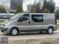 K.KART 12 TAKSİT 2012 RENAULT TRAFİC 5+1 DEĞİŞENSİZ 369.000 KM