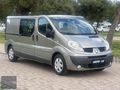 K.KART 12 TAKSİT 2012 RENAULT TRAFİC 5+1 DEĞİŞENSİZ 369.000 KM