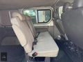 TİTAN MOTORS 2010 TRAFIC MULTİX 2.0 dCi 115 HP 6 İLERİ 5+1 KLİMA