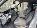 TİTAN MOTORS 2010 TRAFIC MULTİX 2.0 dCi 115 HP 6 İLERİ 5+1 KLİMA