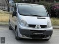TİTAN MOTORS 2010 TRAFIC MULTİX 2.0 dCi 115 HP 6 İLERİ 5+1 KLİMA