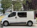 TİTAN MOTORS 2010 TRAFIC MULTİX 2.0 dCi 115 HP 6 İLERİ 5+1 KLİMA