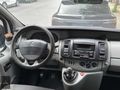 TİTAN MOTORS 2010 TRAFIC MULTİX 2.0 dCi 115 HP 6 İLERİ 5+1 KLİMA
