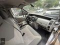 TİTAN MOTORS 2010 TRAFIC MULTİX 2.0 dCi 115 HP 6 İLERİ 5+1 KLİMA