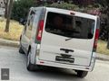 TİTAN MOTORS 2010 TRAFIC MULTİX 2.0 dCi 115 HP 6 İLERİ 5+1 KLİMA