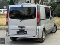 TİTAN MOTORS 2010 TRAFIC MULTİX 2.0 dCi 115 HP 6 İLERİ 5+1 KLİMA