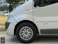 TİTAN MOTORS 2010 TRAFIC MULTİX 2.0 dCi 115 HP 6 İLERİ 5+1 KLİMA