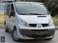 TİTAN MOTORS 2010 TRAFIC MULTİX 2.0 dCi 115 HP 6 İLERİ 5+1 KLİMA