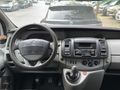 TİTAN MOTORS 2010 TRAFIC MULTİX 2.0 dCi 115 HP 6 İLERİ 5+1 KLİMA