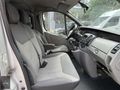 TİTAN MOTORS 2010 TRAFIC MULTİX 2.0 dCi 115 HP 6 İLERİ 5+1 KLİMA
